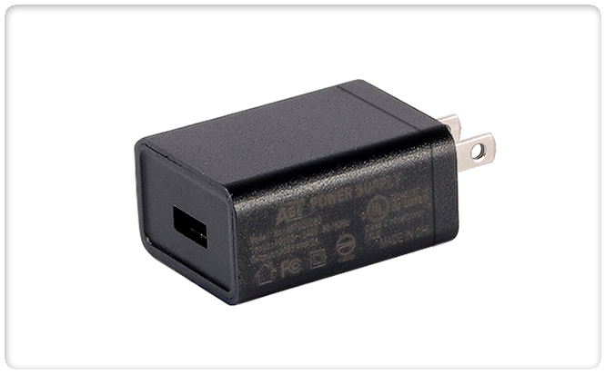 5V 2400MA AC Adapter