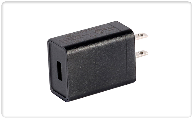 5V 2.4A AC Adapter
