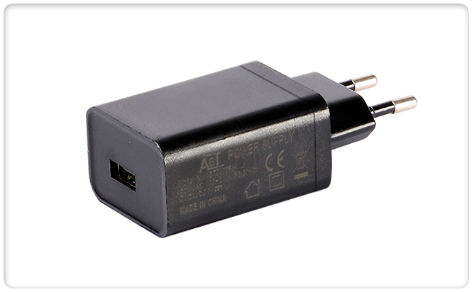 5V 2.4A AC Adapter